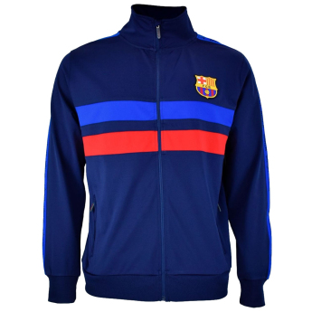 FC Barcelona мъжко яке Plus Sport No1