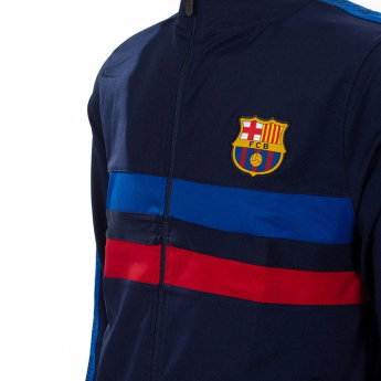 FC Barcelona мъжко яке Plus Sport No1