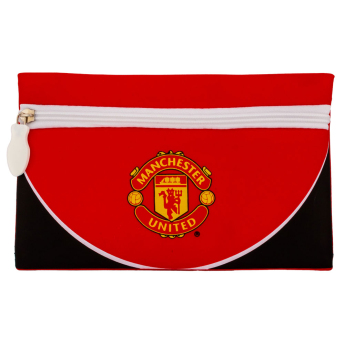 Manchester United несесер за моливи Swoop