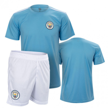 Manchester City детски комплект No1