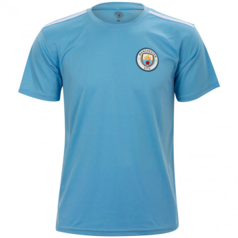 Manchester City детски комплект No1