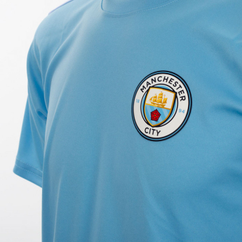 Manchester City детски комплект No1