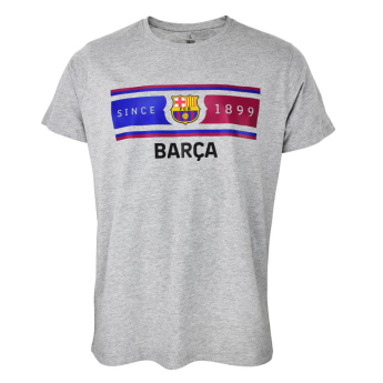 FC Barcelona детска тениска Return