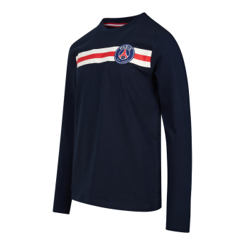 Paris Saint Germain детска пижама navy