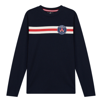 Paris Saint Germain детска пижама navy