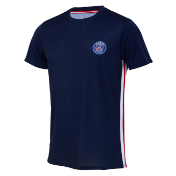 Paris Saint Germain детска тениска Poly blue