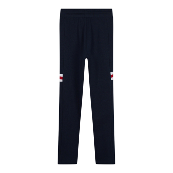 Paris Saint Germain детски спортни панталони Stripe blue
