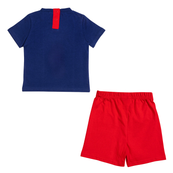 Paris Saint Germain детски комплект Baby