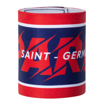 Paris Saint Germain капитанска лента Stripe