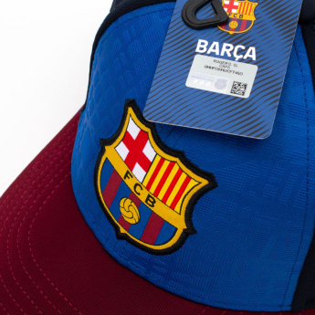 FC Barcelona баскетболна шапка с козирка Barca Estadium