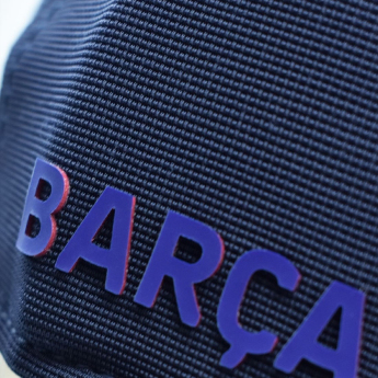 FC Barcelona баскетболна шапка с козирка Barca Soccer