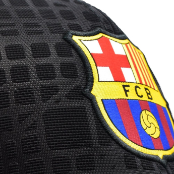 FC Barcelona баскетболна шапка с козирка Barca black