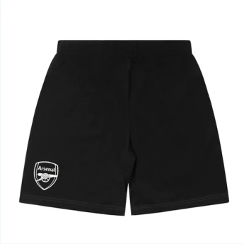 Arsenal FC детска пижама Text