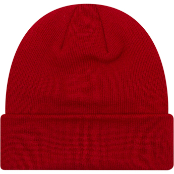 Manchester United зимна шапка Cuff Knit red