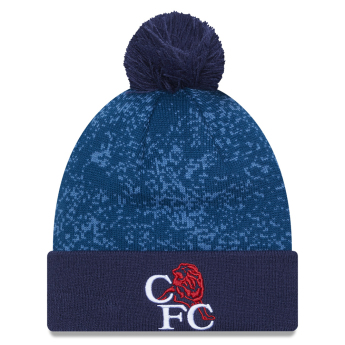 Chelsea FC зимна шапка Retro Aop Cuff