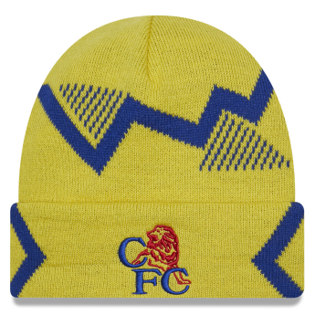 Chelsea FC зимна шапка 1992 Short Cuff