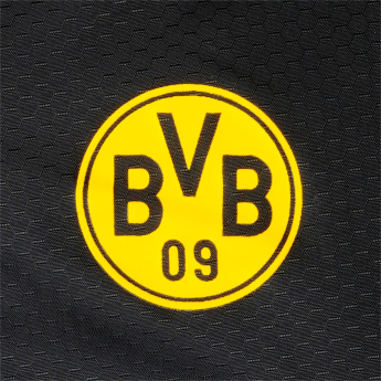 Borussia Dortmund мъжко яке с качулка Windbraker