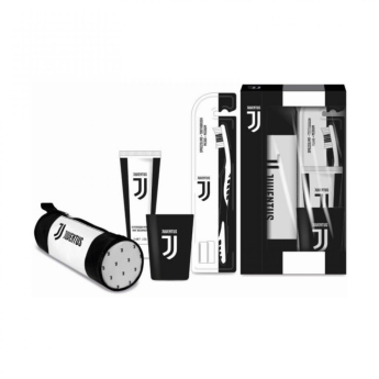 Juventus FC подаръчна кутия Oral Care