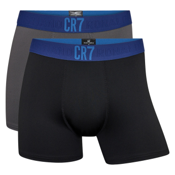 Cristiano Ronaldo мъжки боксерки 2pack CR7 Activ colour