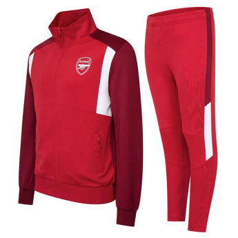 Arsenal FC мъжки футболен екип No1 red