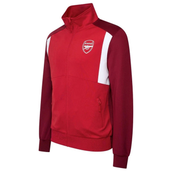Arsenal FC мъжки футболен екип No1 red
