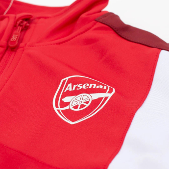 Arsenal FC мъжки футболен екип No1 red