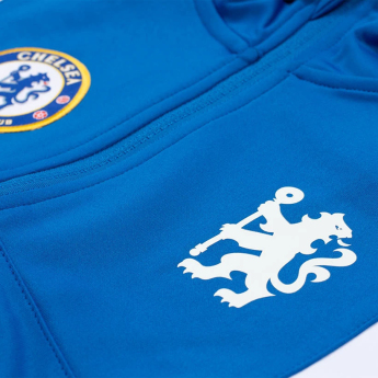 Chelsea FC мъжки футболен екип No1 navy