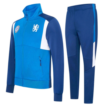 Chelsea FC детски комплект No1 blue