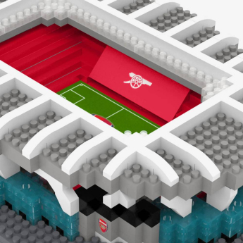Arsenal FC конструктор 3D Stadium 1027 pcs