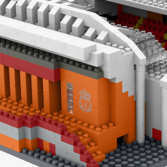Liverpool FC конструктор 3D Stadium 1369 pcs