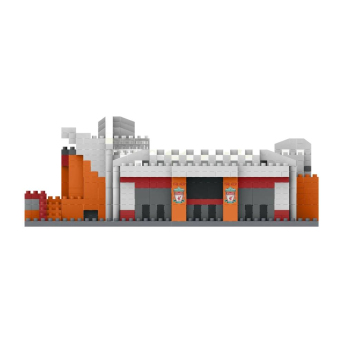 Liverpool FC конструктор 3D Stadium 1369 pcs