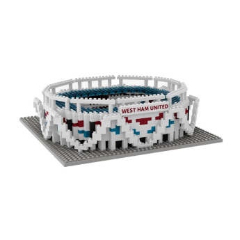 West Ham United конструктор 3D Stadium 1063 pcs