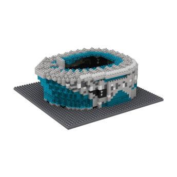 Tottenham Hotspur конструктор 3D Stadium 1286 pcs