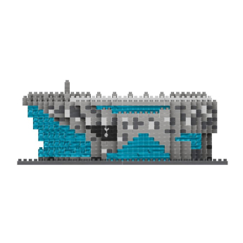 Tottenham Hotspur конструктор 3D Stadium 1286 pcs