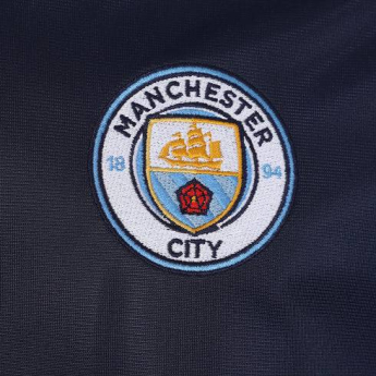 Manchester City мъжко яке Track navy