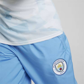 Manchester City футболна фланелка Prematch