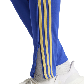 Lionel Messi мъжки панталон MESSI blue