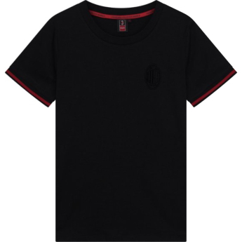 AC Milan дамска тениска Flock