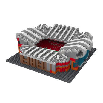 Manchester United конструктор 3D Stadium 1526 pcs