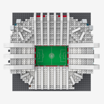 Manchester United конструктор 3D Stadium 1526 pcs