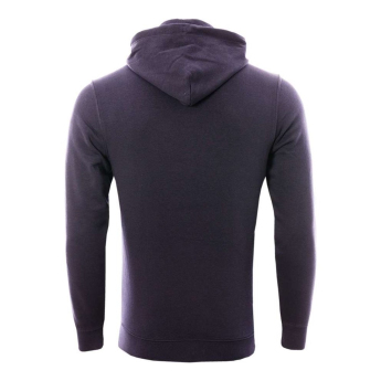 Bayer 04 Leverkusen мъжки суитшърт с качулка Hoody navy