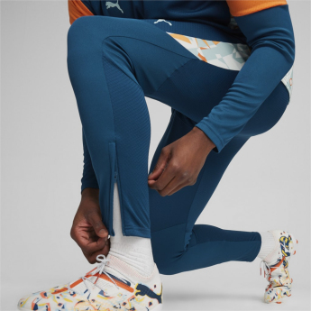 Neymar Jr мъжки тренировъчни панталони NEYMAR Creativity ocean