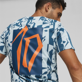 Neymar Jr мъжка тениска NEYMAR Creativity Logo