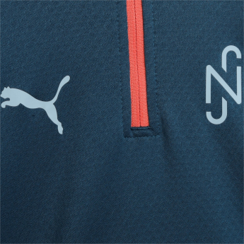 Neymar Jr детско горнище NEYMAR Creativity ocean