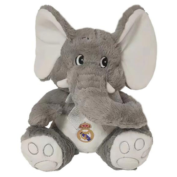 Real Madrid CF плюшен слон Elefante