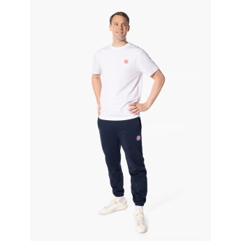 FC Bayern Munich мъжка тениска Classic white
