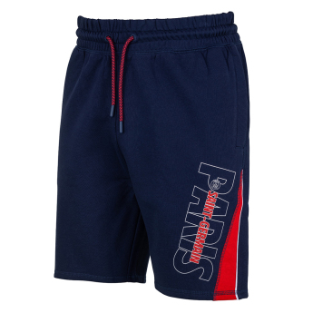 Paris Saint Germain мъжки къси панталони Sweat blue
