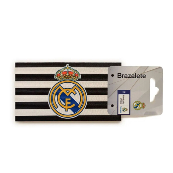 Real Madrid CF капитанска лента Stripe