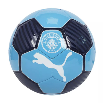 Manchester City футболна топка ESS Navy