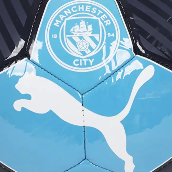 Manchester City футболна топка ESS Navy